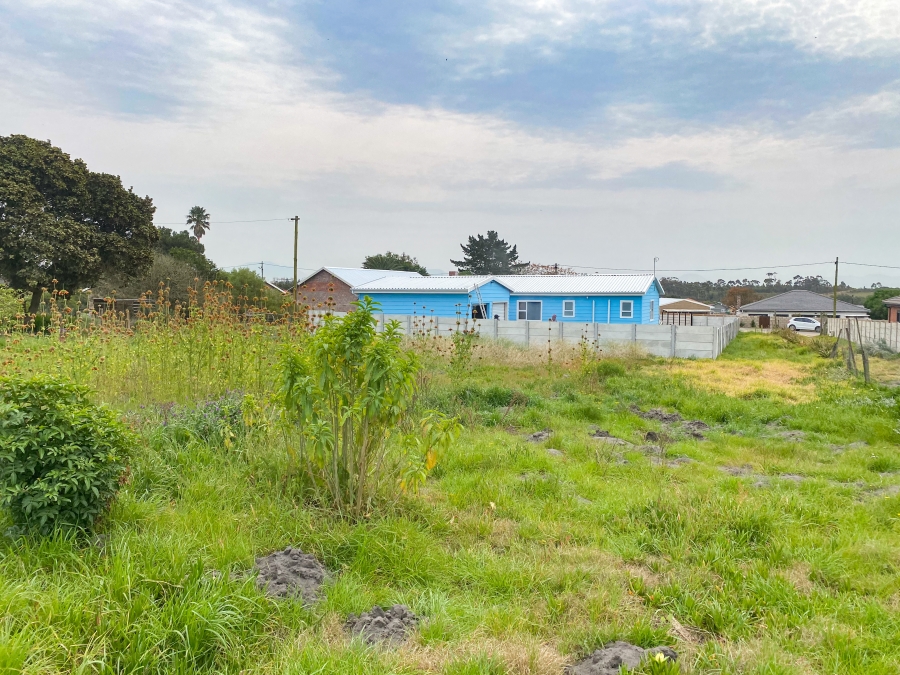 0 Bedroom Property for Sale in Albertinia Western Cape